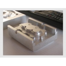 Обработка на алуминий